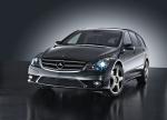 Mercedes-Benz R63 AMG 2007 года